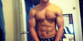 blessedngifted hotaznguys that sexy bod that