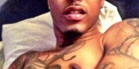 celebrixxxtiez august alsina see more naked