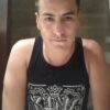 christian de 27 años regio qué tal chavos les