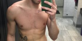 cute horny fucker