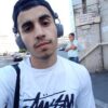 осмотр симпатичного азербайджанца