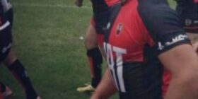 danel rodriguez cordoba athletic argentina