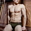 davey wavey