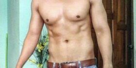 delicioso cabrón para mamarle hasta el culo