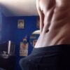 delicioso cuerpo deliciosa verga