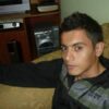 diego pinto heterosexual 26 años macho