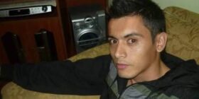 diego pinto heterosexual 26 años macho