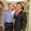 dos ricos hermanos de nogales alfredo y issac romo