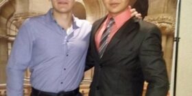 dos ricos hermanos de nogales alfredo y issac romo