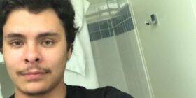 drunk dumb and full of cum he loves pulling