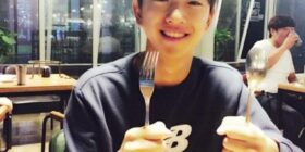 얼굴은 멀쩡한데 똘끼 심한 내친구 ㅋㅋㅋ