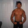 el joven adan by bilatinmen and an anonymous