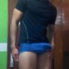 enhielito wow follow me on instagram either