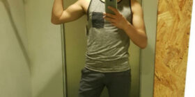 ensenada putillo que le gusta se la echen en