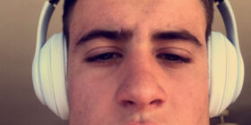 ethan 19 from san diego plays rugby and is
