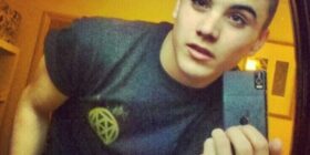 eye candy of today rate him from 1 to 10 i