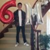 famous youtuber fazerug snapchat was hacked