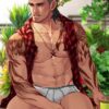 ffxv morning drinks nude versionpsd file