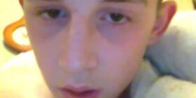 fit lads showin big cock on skype
