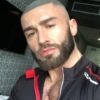 françois sagat