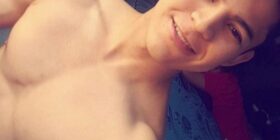 george hetero engañado regio vergon cara de niño