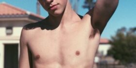 happy birthday mikey barone