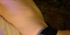 horny again