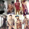 hot sexy dudes