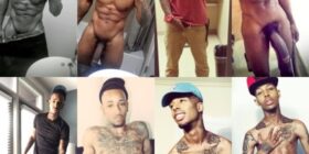 hot sexy dudes