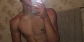 hows everyone doing today still have a strip