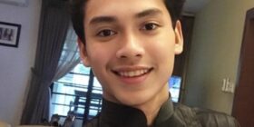 isyraf danish kalau dapat ni memang tak lepas