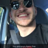 jakob good 21 yo straight from san jose ca i
