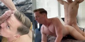 Jamesjacobson fucking the sub