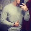 javier rico hetero de 24 años heteroengañado