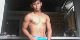 jean carlos parrales 18 añitos riquísimo