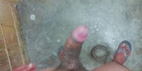 jesus caliente se saca la leche