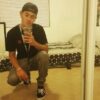 lets see how big it is lol just a snap haha