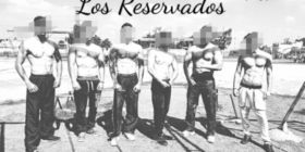 los reservados esta es una nueva sección del