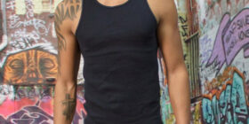 magrelo jovenzinho do cacetão é do brasil