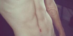 male celebs naked kian lawley youtuber see