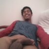 mantap kenal kat wechat suruh komen batang