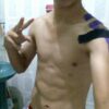 mario casillas 18 años