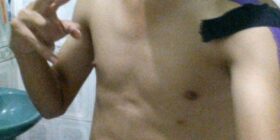 mario casillas 18 años