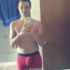 mephistopheles90 simply titlating and