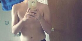 mephistopheles90 simply titlating and