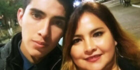 mexicano desnudo expuesto cómo ven a este chico