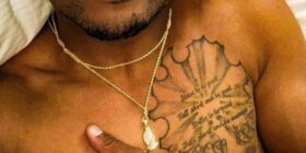 more actorrapper aundre dean