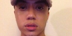 my name is coda filthy and i love showing my cock