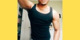 new breed it raw performer max dean