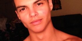 new helix twink gabriel martin